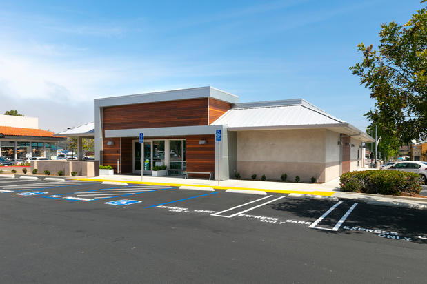Images UC San Diego Health Primary Care – Encinitas