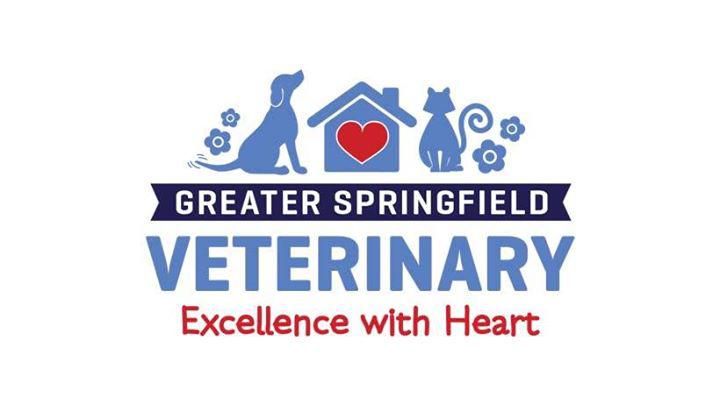 Images Greater Springfield Veterinary - Augustine Heights Hospital