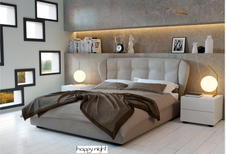 Images Bed & Co Materassi Napoli