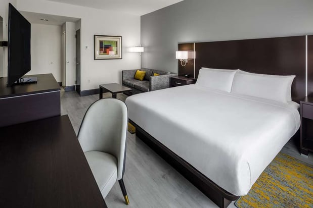 Images DoubleTree by Hilton Sarasota Bradenton Airport