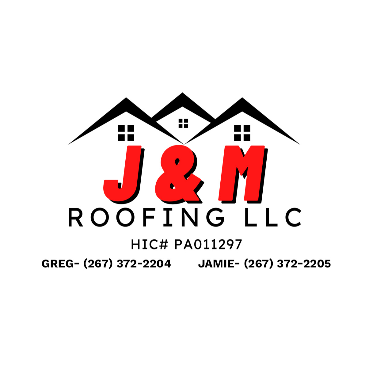 J & M Roofing, LLC