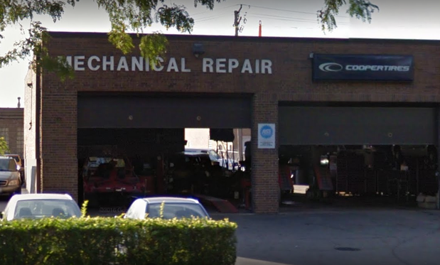 Images McCormick Auto Care