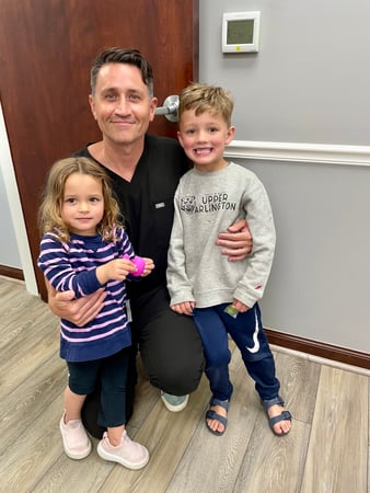 Images Hilliard Pediatric Dentistry