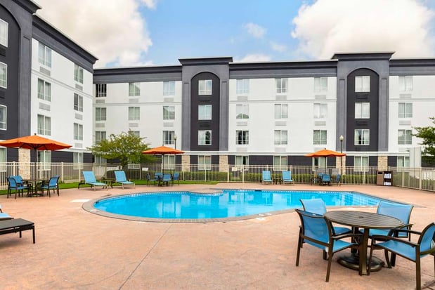 Images Best Western Premier Richmond City Gateway