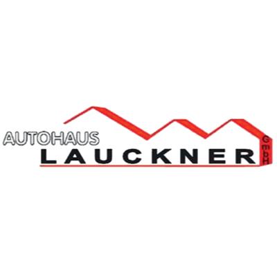 Logo Autohaus Lauckner GmbH