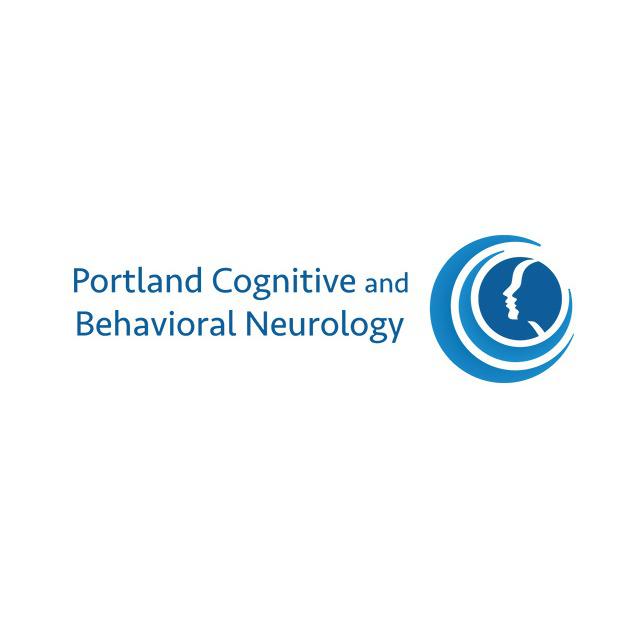 Portland Cognitive and Behavioral Neurology Logo