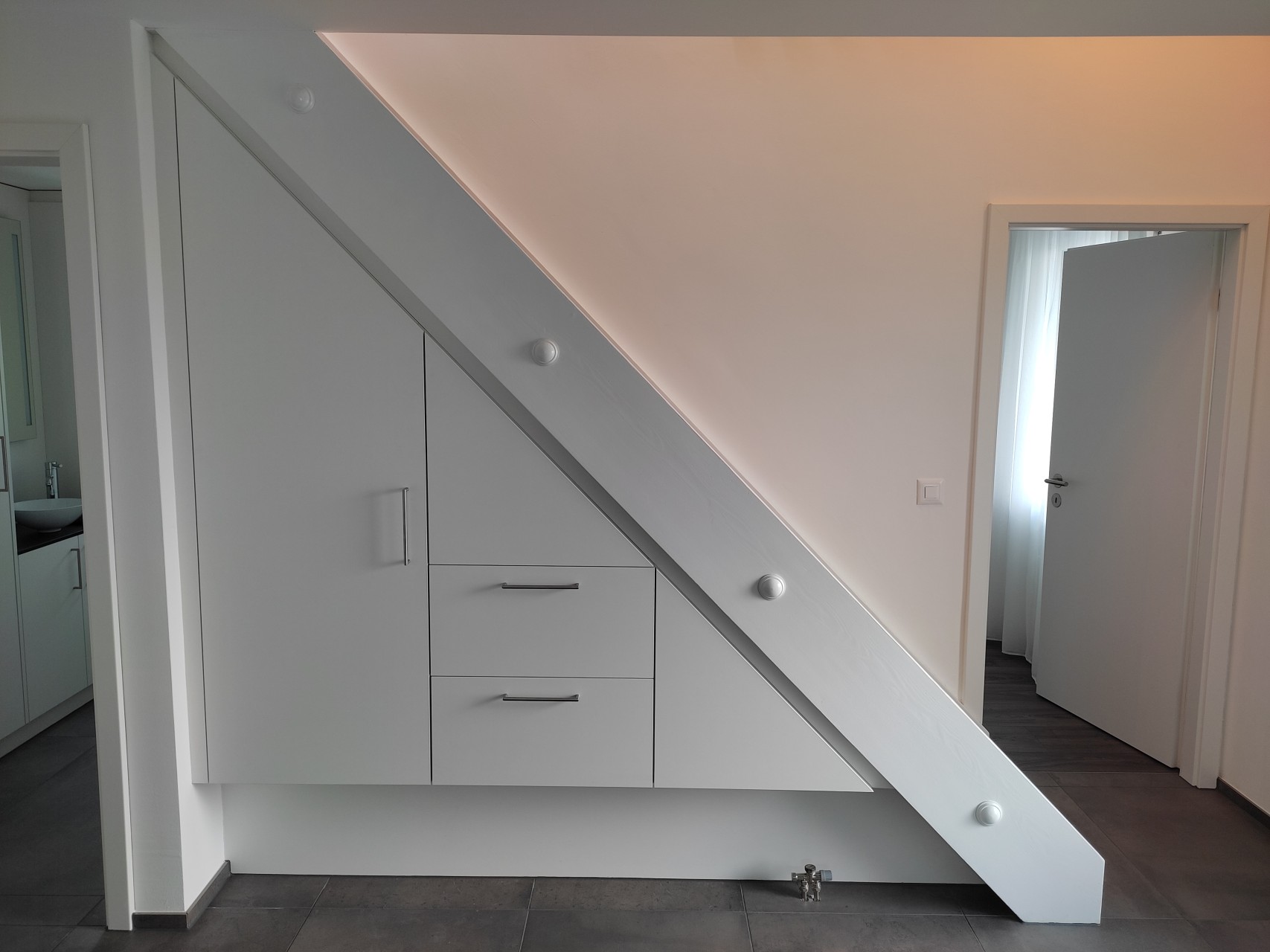 Schmid Schreiner AG, Zelgstrasse 59 in Uetendorf