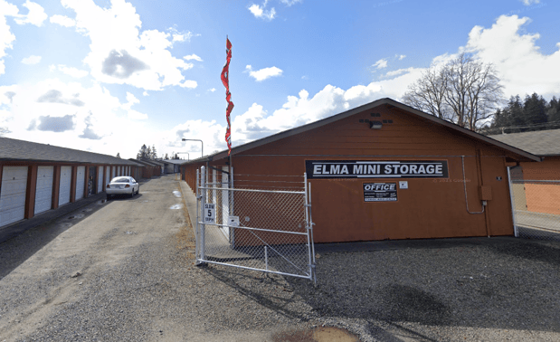 Images Elma Mini Storage