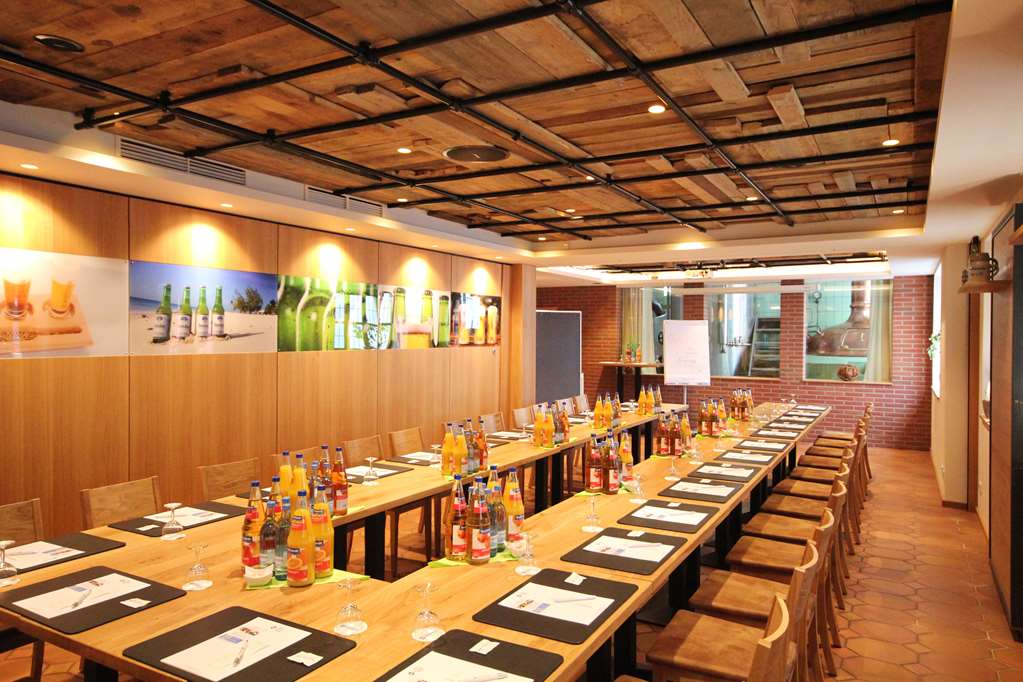 Bilder Best Western Plus BierKulturHotel Schwanen