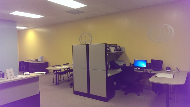 Images Raleigh Williams: Allstate Insurance