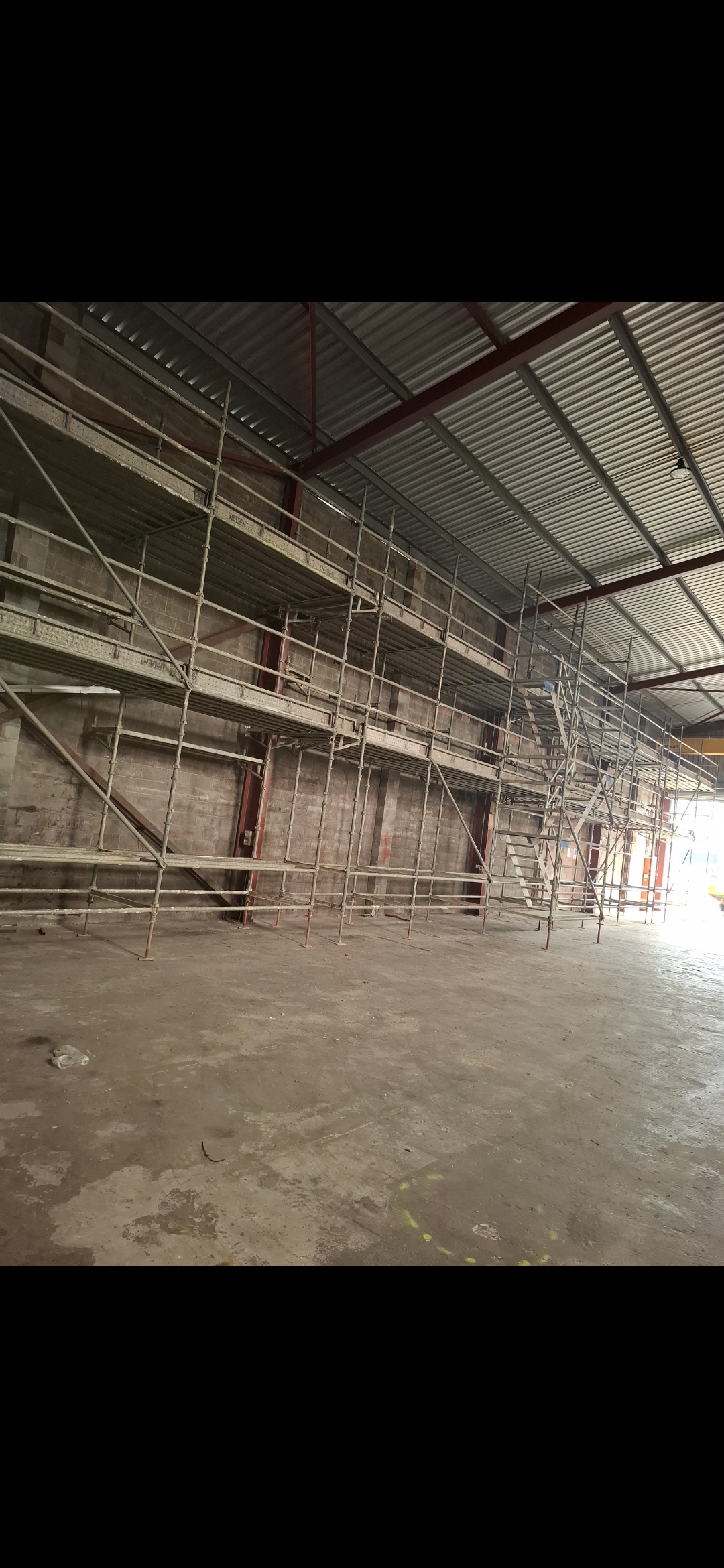 Images Wrapit Scaff