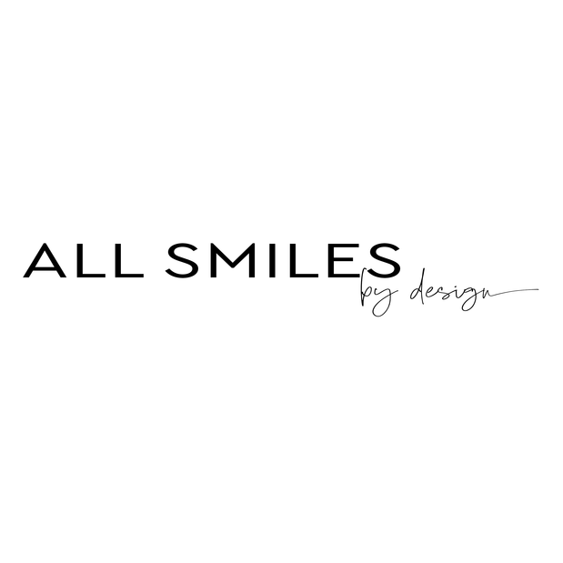 Dentist Henderson - All Smiles By Design Logo