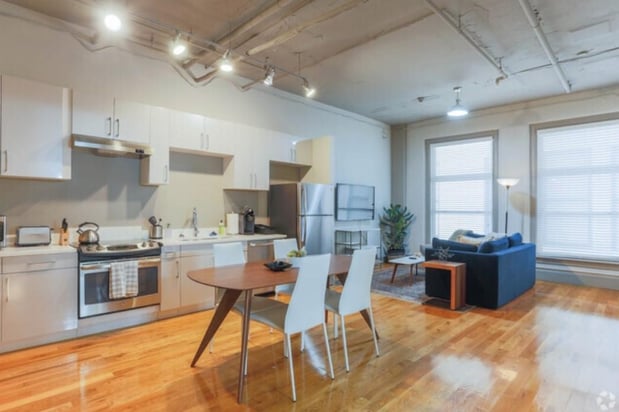 Images The Maclellan Apartments