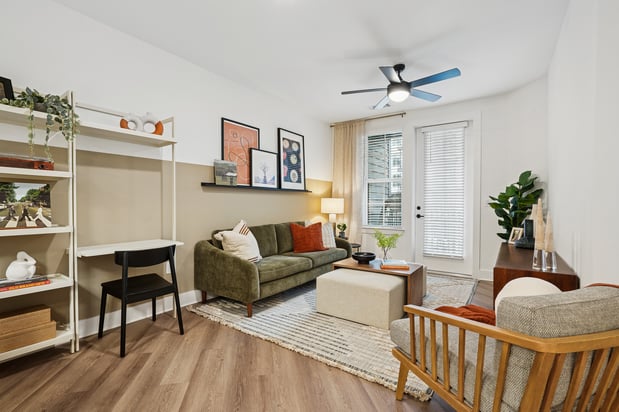 Images The Kingsman | Luxury Apartment Homes