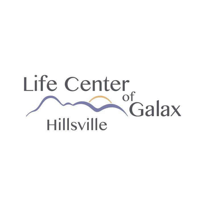 Life Center of Hillsville Logo