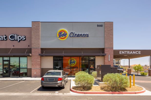 Images Tide Cleaners