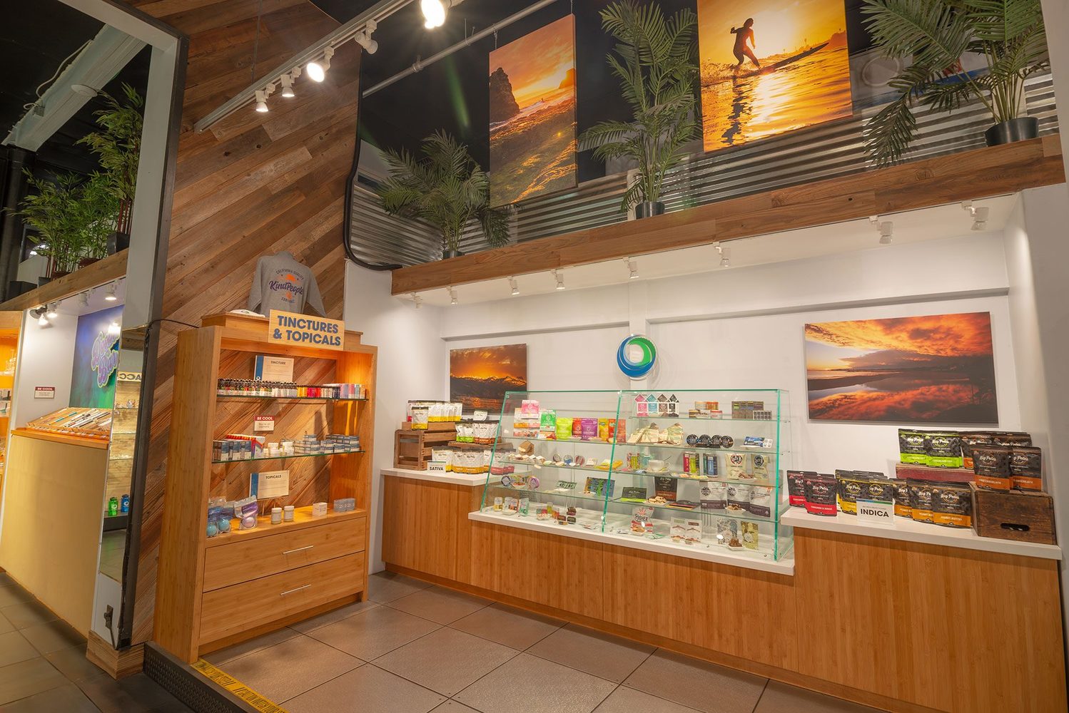 KindPeoples Weed Dispensary