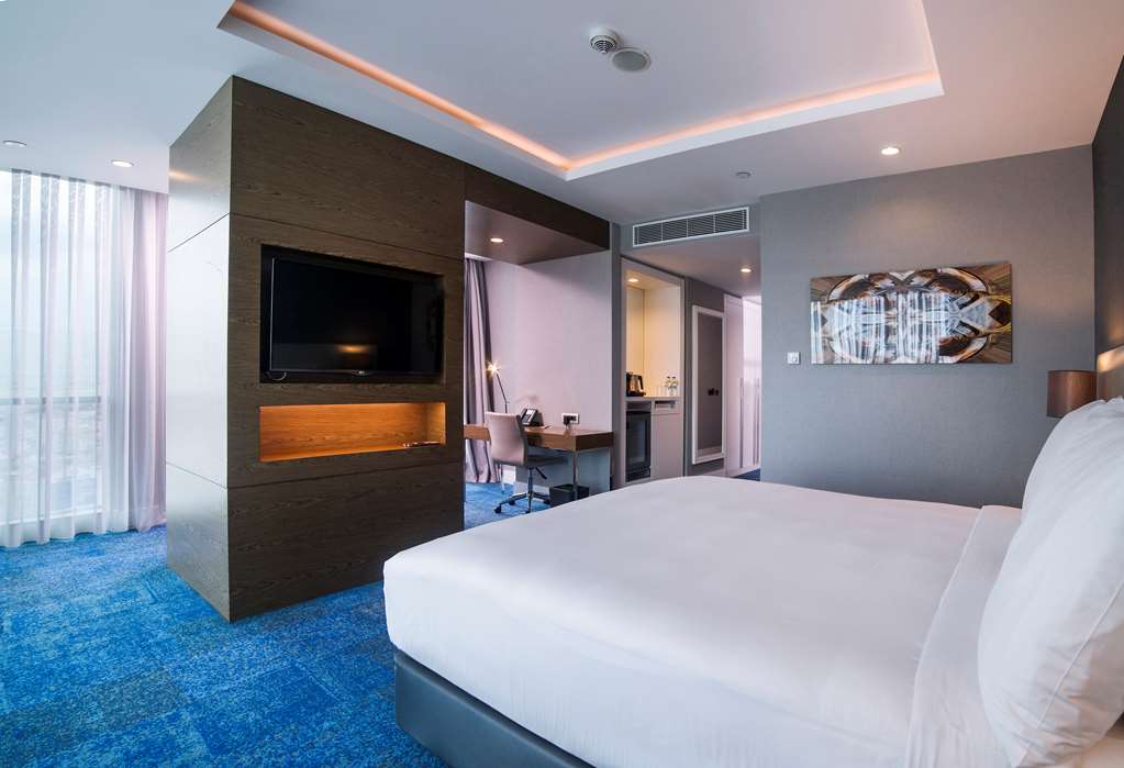 Images Radisson Blu Hotel, Kayseri