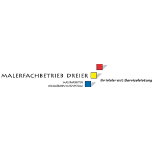 Thorsten Dreier in Bielefeld - Logo