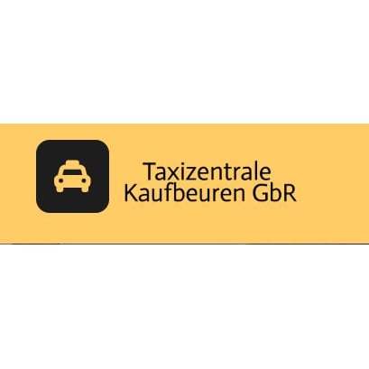 Taxi-Zentrale Kaufbeuren GbR z. Hd. Peter Uhrmann  