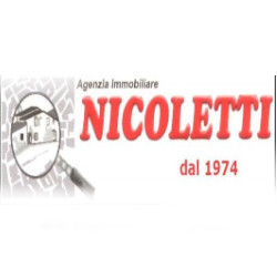 Nicoletti Compravendita - Immobili Logo