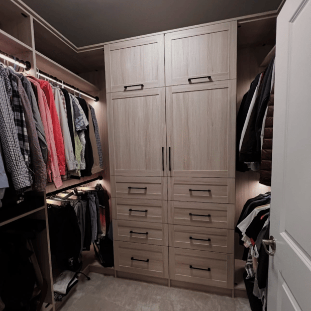 Images Legacy Wardrobes and Closets