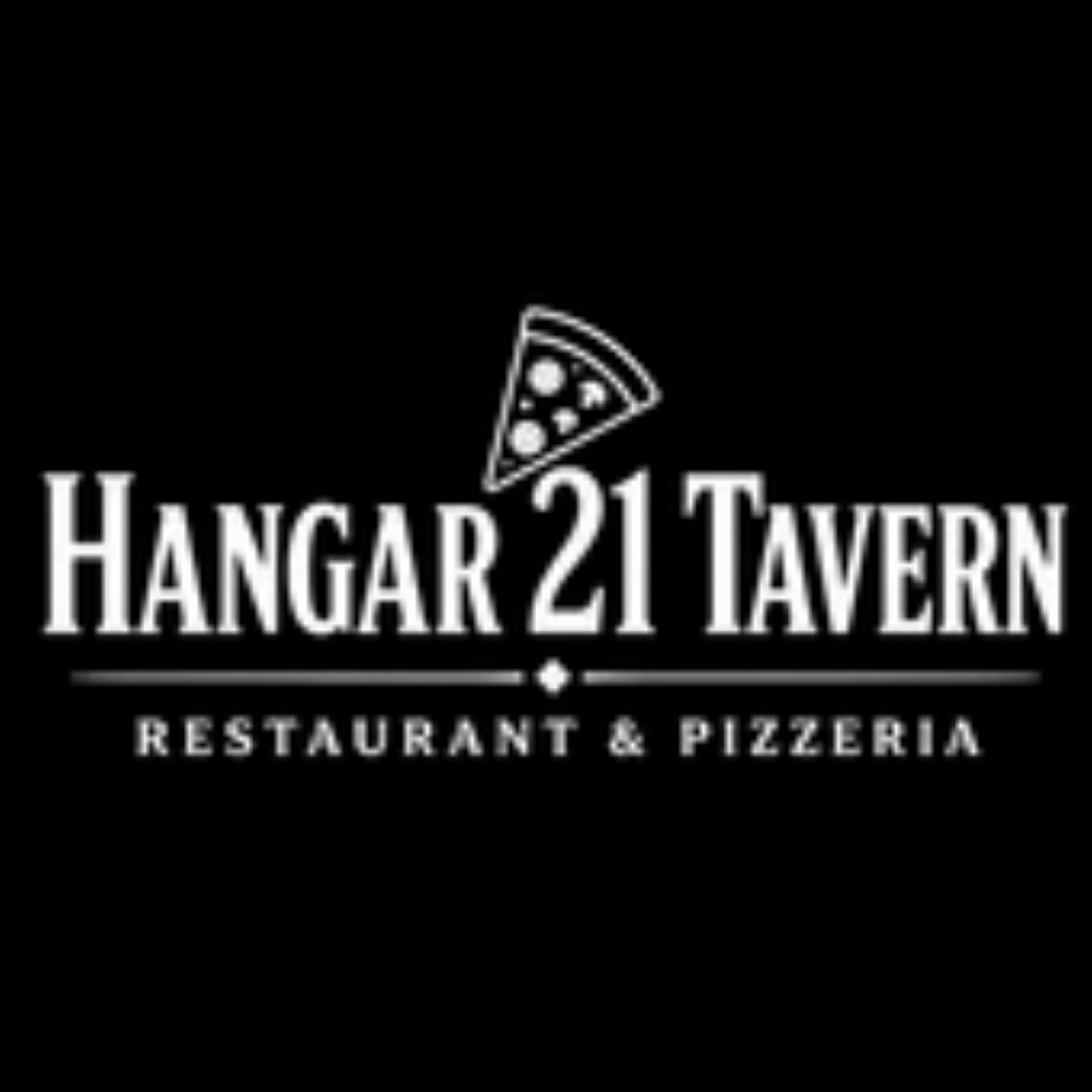 Hangar 21 Tavern Restaurant & Pizzaria