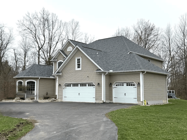 Images Warner Roofing
