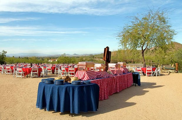 Images Hilton Phoenix Tapatio Cliffs Resort