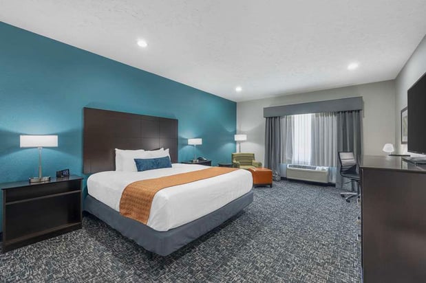 Images Best Western Plus Owensboro