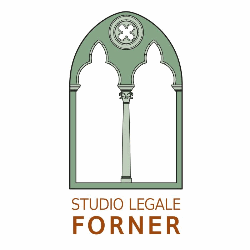 Studio Legale Forner Avv. Emanuele Logo