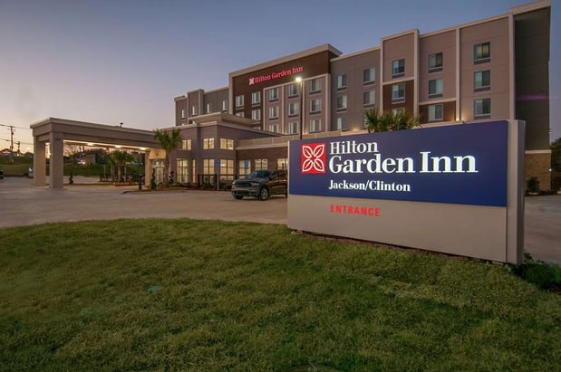 Images Hilton Garden Inn Jackson/Clinton