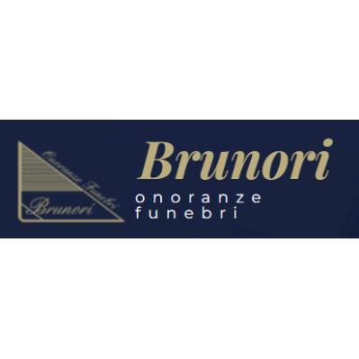 Onoranze Funebri Brunori Logo