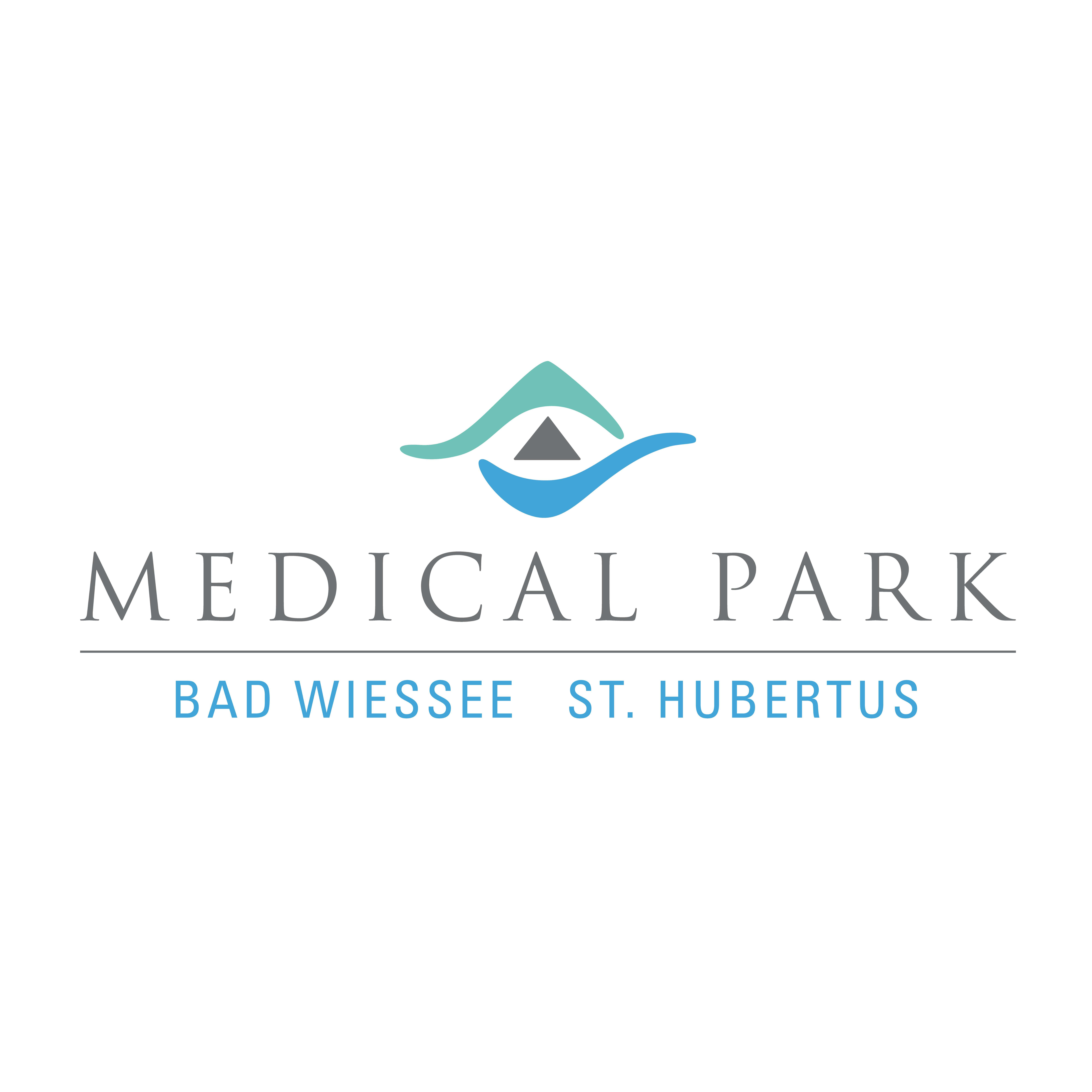 Logo Medical Park Bad Wiessee St. Hubertus
