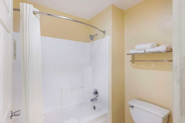 Images Best Western Snyder Inn