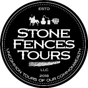 Stone Fences Tours Logo