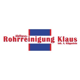 Abfluss-Rohrreinigung Klaus  