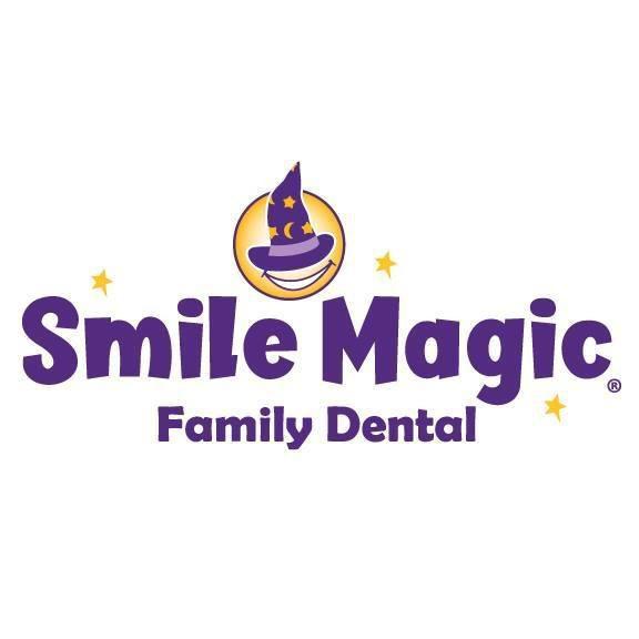 Smile Magic of Houston Logo