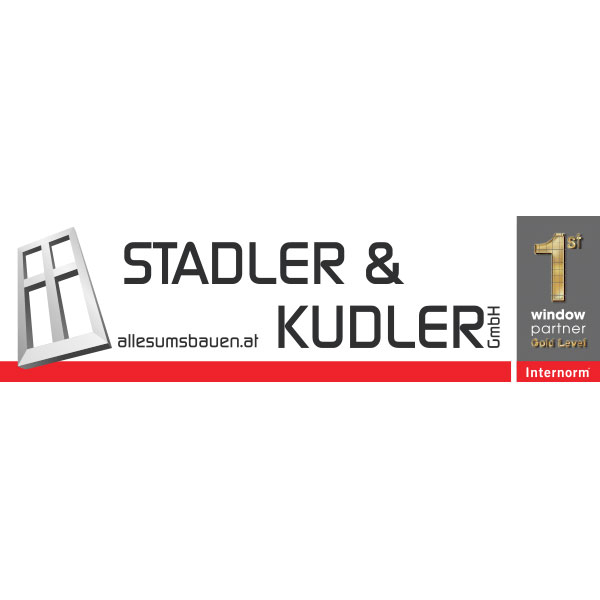 Logo von Stadler & Kudler GmbH