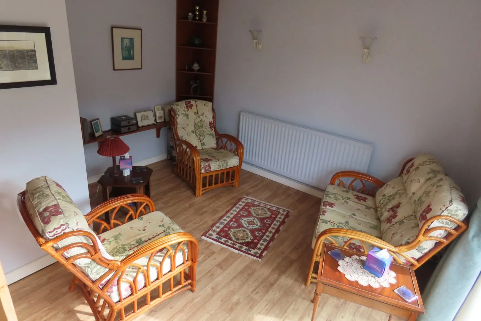 Images Compass Counselling & Supervision