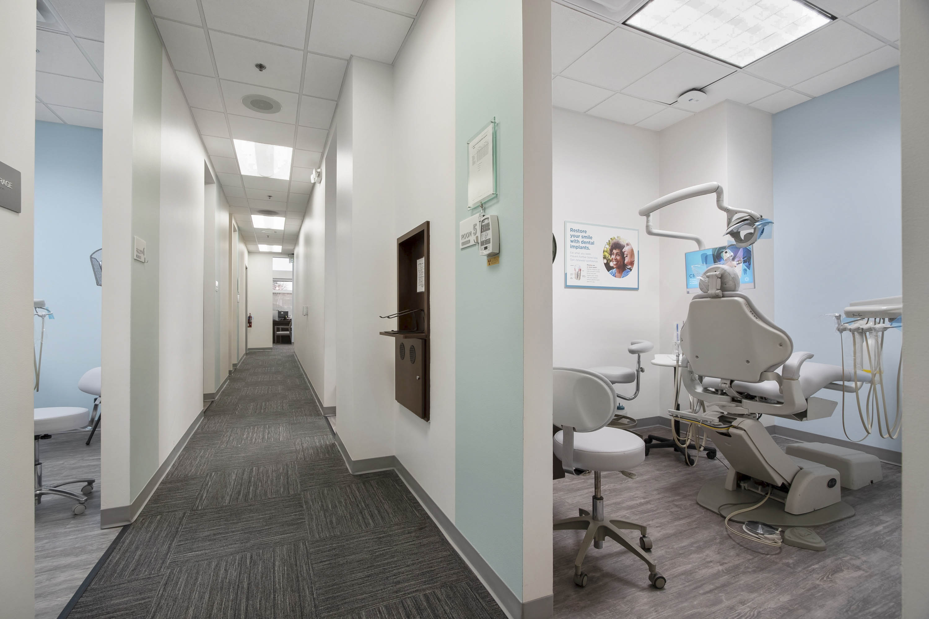 Rockwall Modern Dentistry and Orthodontics Image