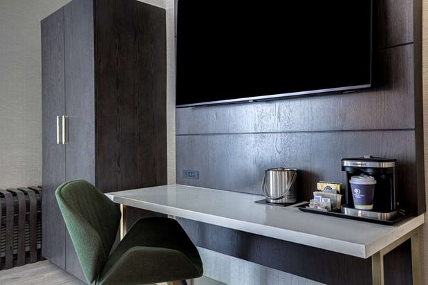 Images DoubleTree by Hilton Palmdale