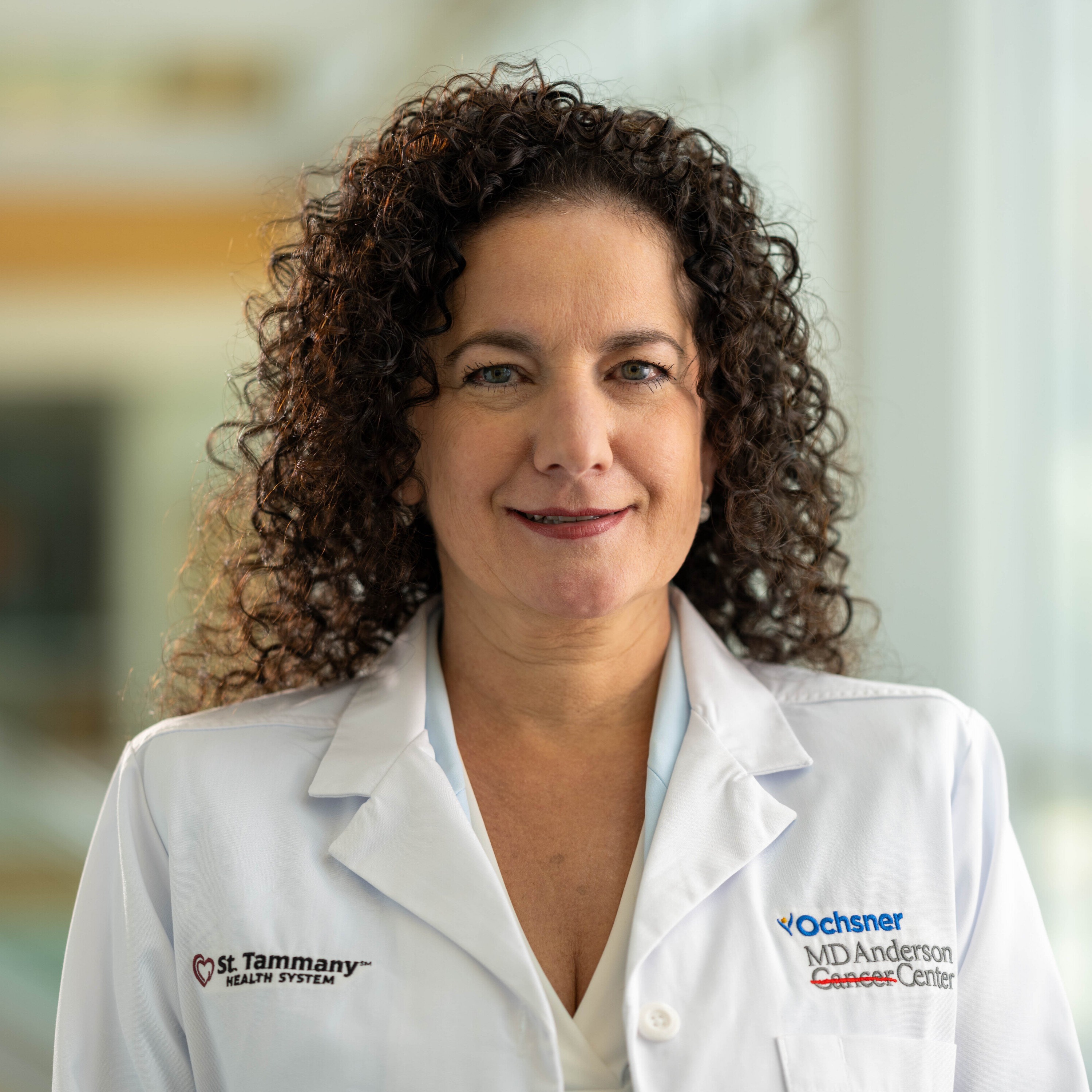 Angela M Buonagura, MD - Covington, LA - Surgery, General Surgeon