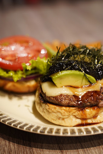 Images THE WAGYU BROTHERS