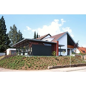 Villa Riesberg Heim für psychisch Kranke, Riesbergstraße 30 in Murrhardt