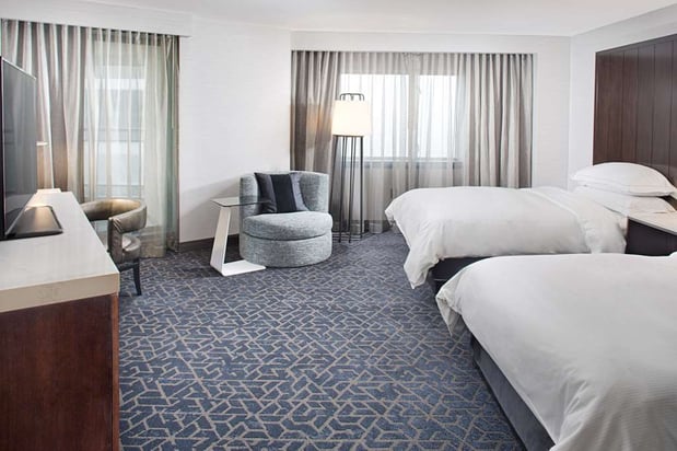 Images Hilton Boston Back Bay