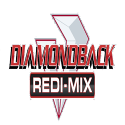 Diamondback Redi-Mix Logo