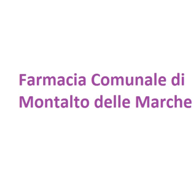 Farmacia Comunale di Montalto delle Marche Logo