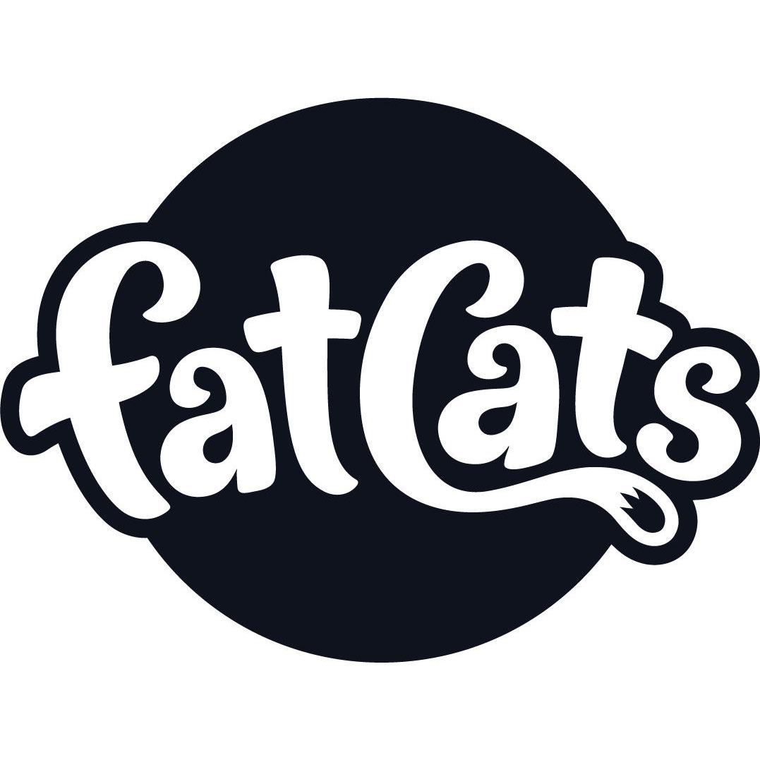 Fat Cats Surprise
