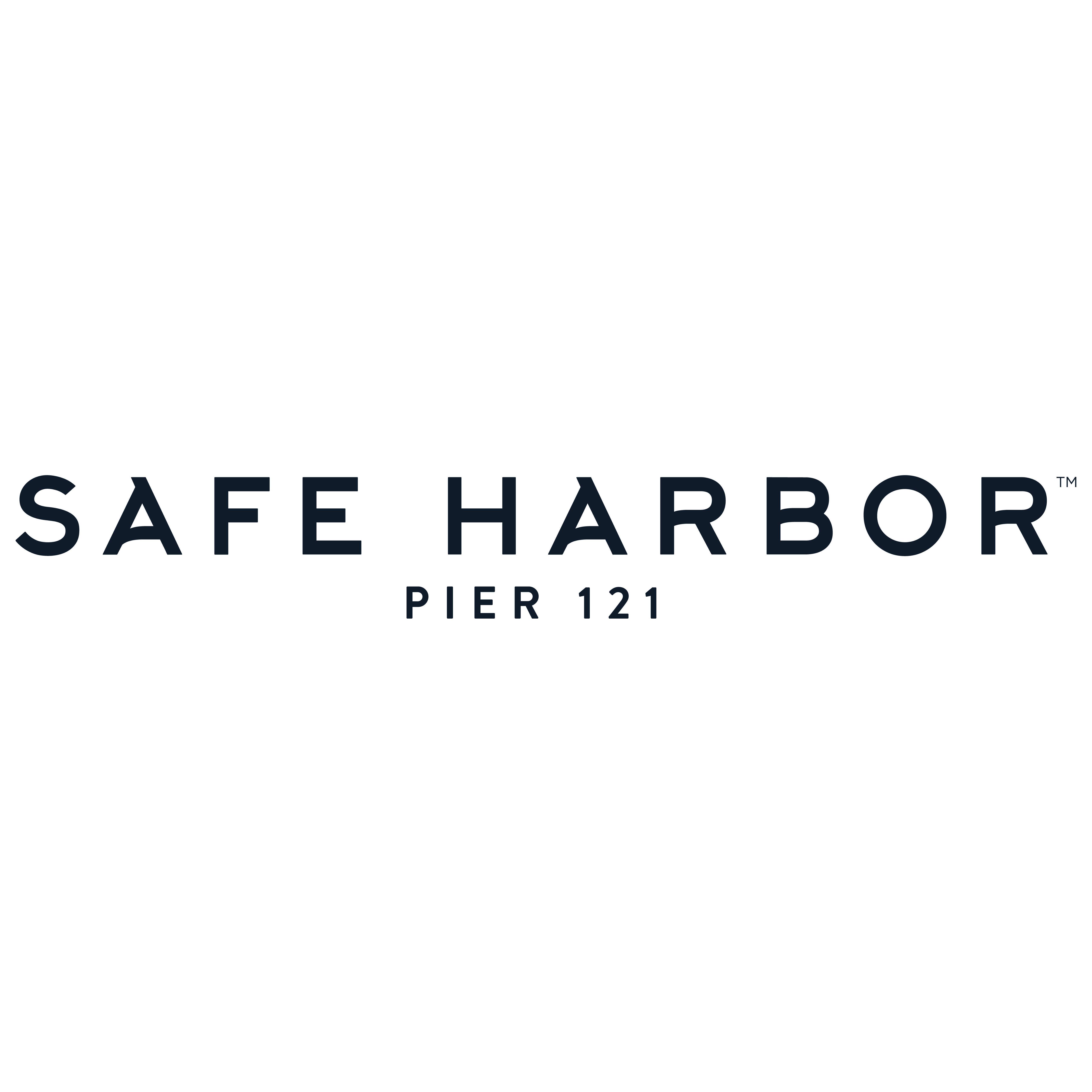 Safe Harbor Pier 121